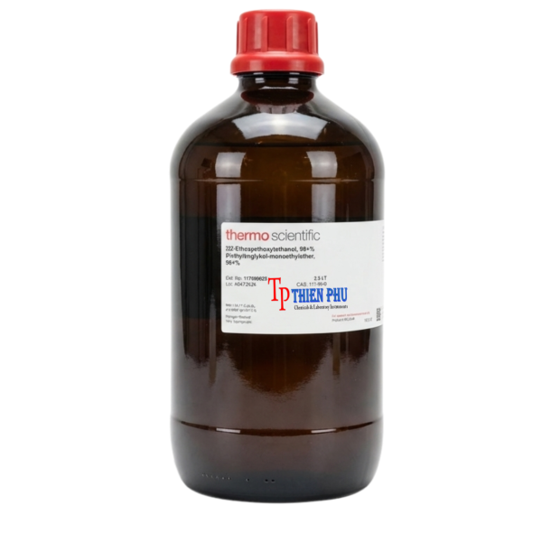 Hóa chất 2 (2 - Ethoxyethoxy ) ethanol 98+%