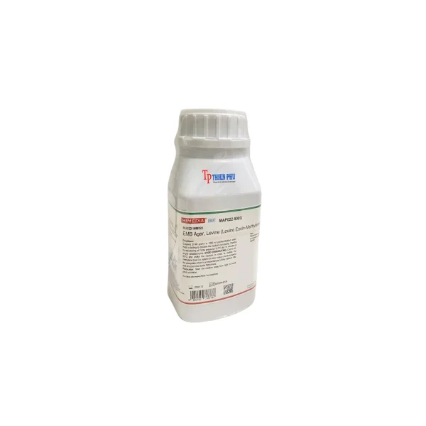 EMB Agar, Levine (MAP022-500G)