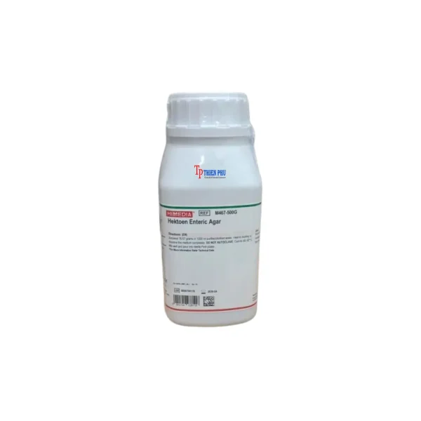 Hektoen Enteric Agar-code M467-500g