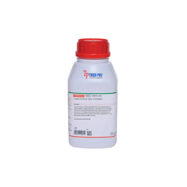 Potato Dextrose Agar, Granulated-code GM096