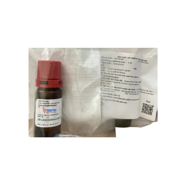 Octamethyltrisiloxane-code 235709-5ML