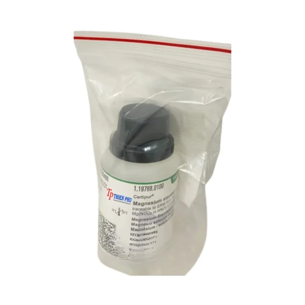 Magnesium standard solution-1.19788.0100