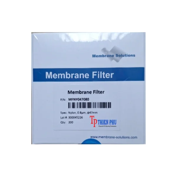 Membrane Filter