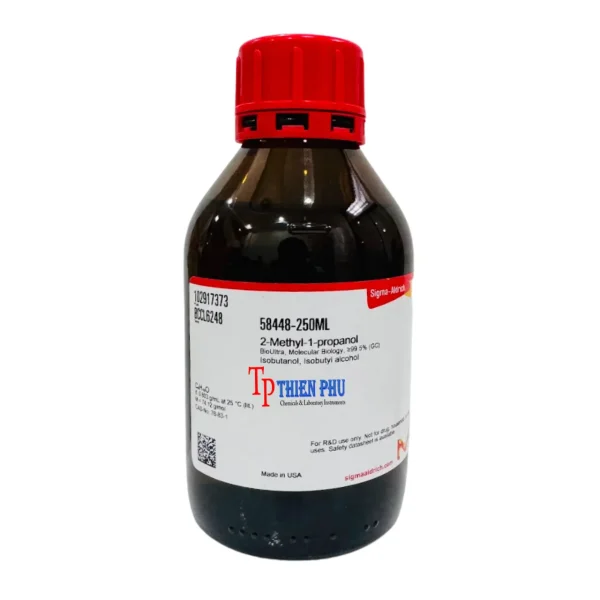 2-Methyl-1-propanol-code 58448-250ML