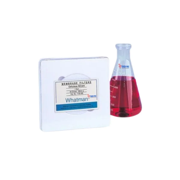 MÀNG LỌC CELLULOSE NITRATE
