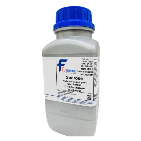 Sucrose-Code S/8600/53