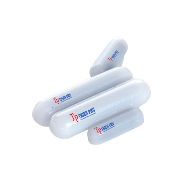 Thanh khuấy từ (cá từ) AZLON® Micro, PTFE