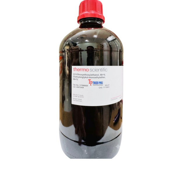2-(2-Ethoxyethoxy)ethanol- Code 117890025