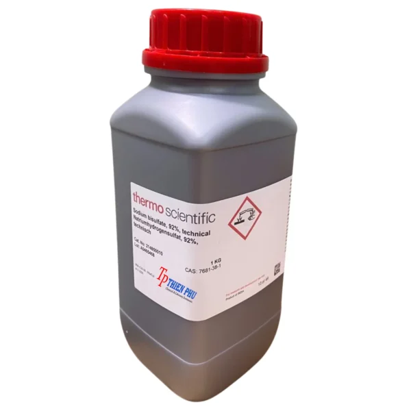 Sodium bisulfate-code 214850010(1kg)